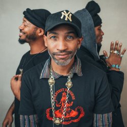 ASU & ALMA Present Jonathan Scales Fourchestra