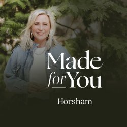 Lou Fellingham & Friends Made For You Women's Conference in Horsham