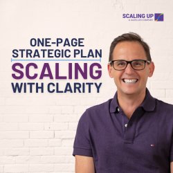 scaling your business with clarity workshop session birmingham