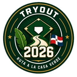 Tryout Santo Domingo Plátanos