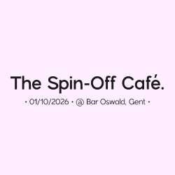 The Spin-Off Café