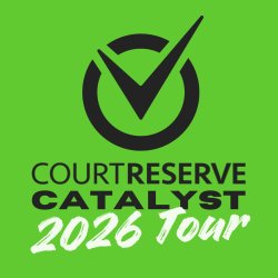 CourtReserve Catalyst 2026 Tour - Denver Colorado