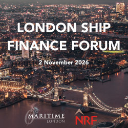 LONDON SHIP FINANCE FORUM 2026