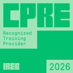 IREB® Certified Professional for Requirements Engineering – Foundation Level (English, Remote)