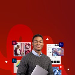 Preparing Future Creatives for an Al-powered career - Adobe Firefly & Adobe CC Pro Plus