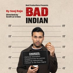 Bad Indian
