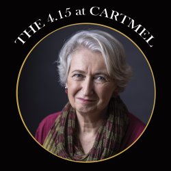 The 4.15 at Cartmel