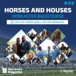Horses and Houses Doncaster Racecourse