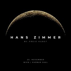 Hans Zimmer by Freie Kunst
