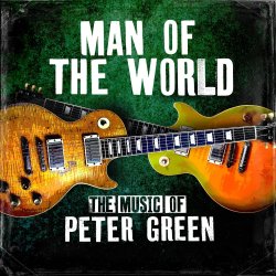 Man of the world