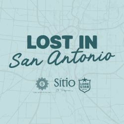 Lost in San Antonio: The Scout Guide San Antonio Volume 13 Launch Party Presented by Lone Star Beer