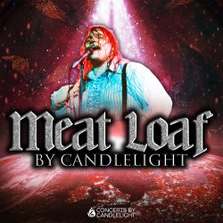 Meatloaf By Candlelight at Hexham Abbey