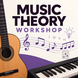 Music Theory Workshop 10/14