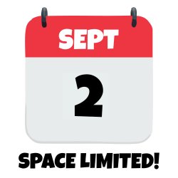 September 2 - Splashdown Vernon