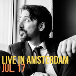 Anthony Lazaro feat. SCOTT & LILA Live in Amsterdam