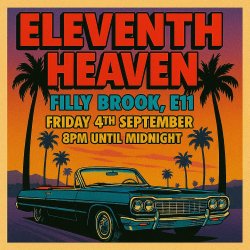 Eleventh Heaven III