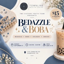 Bedazzle & Boba