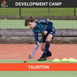 IGNITE Hockey Development Camp - TAUNTON