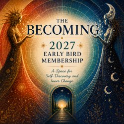 The Becoming 2027 – Early Bird Membership