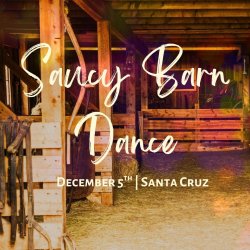 Saucy Barn Dance! 🤠✨ Live String Band and more