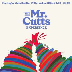 MR CUTTS