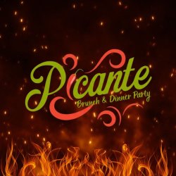 Picante Brunch and Dinner Party at Boske in Astoria, Queens, NY
