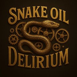 SNAKE OIL DELIRIUM - BLUES & BBQ 2026