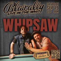 Whipsaw