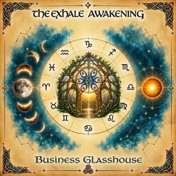 BUSINESS Glasshouse Monday. Work on your business. Q&A, Accountability, and Support