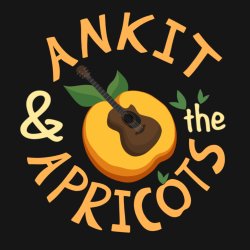 EP Release Show - Ankit and the Apricots