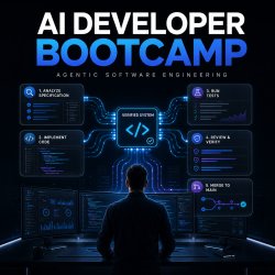 AI Developer Bootcamp: Agentic Coding für Entwicklerteams