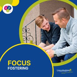 FOCUS Fostering (Teenagers) Information Event