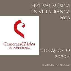Oboe y Terceto de Cuerdas