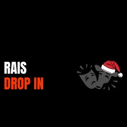 XMAS SPECIAL | SCREEN ACTING DROP-IN FULL DAY WORKSHOP WITH RUN AT IT SHOUTING (HOSTED BY CHARLIE & NICOLE)