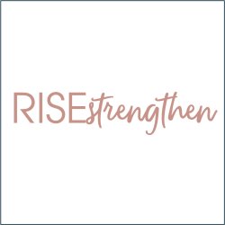 RISEstrengthen Course - AUT26 - Wed (am)