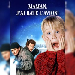 PARIS - Maman, j'ai raté l'avion !