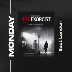 The Exorcist (1973)