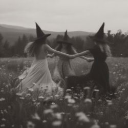 Supper Society Presents: WITCHING HOUR