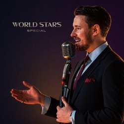 Sam Furlonger Quartet [UK] – Sinatra & Swing · Worldstars Saturday