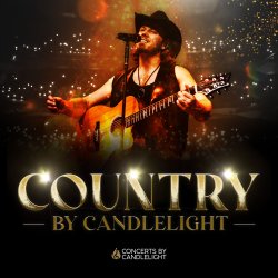 Country By Candlelight at Hexham Abbey