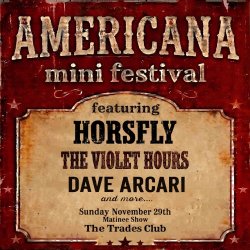 Americana Mini Festival