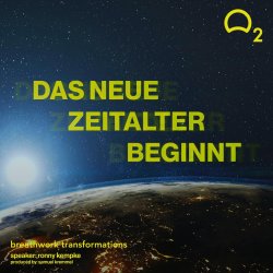 Breathwork Session in Greifswald "Das neue Zeitalter beginnt"