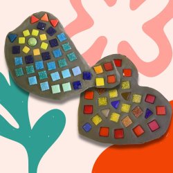Marvellous Mosaics