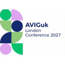 AVIGuk International Conference 2027 - London