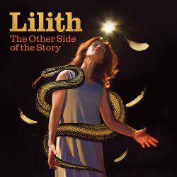 Lilith - Katy Cawkwell at Beeston Tales