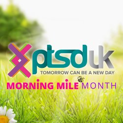 Morning Mile Month Challenge