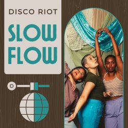 Mondays: Slow Flow