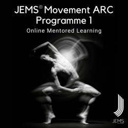 JEMS® Movement ARC Programme 1 - Sep 2026