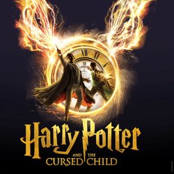 Harry Potter Logo