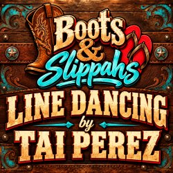 Line Dancing: PIT BULL - Tai Perez